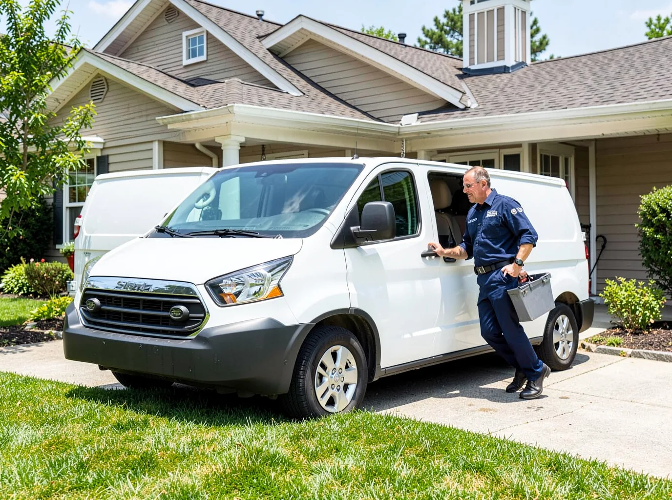 Emergency Plumber company in Washington, WV