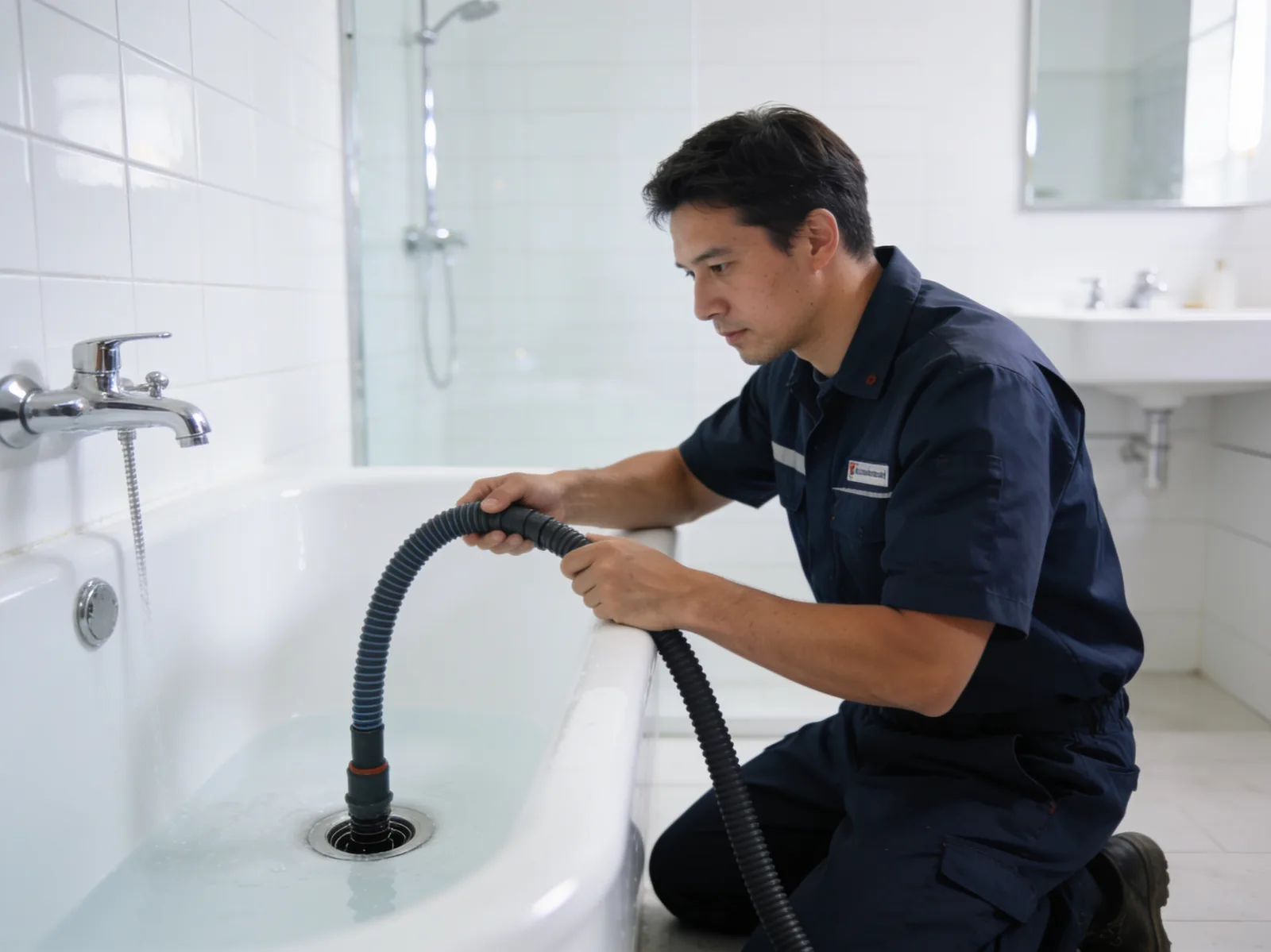Emergency Plumber Washington, WV FAQs